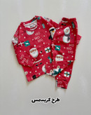 بلوز و شلوار راحتی بچگانه برند کوالا